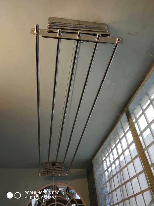 Ceiling Cloth Hangers Manufacturer