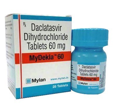 Mydekla 60mg