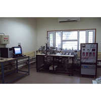 PECVD Equipment for Research and Development