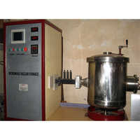 Atmospheric Controlled High Temperature Microwave Furnace