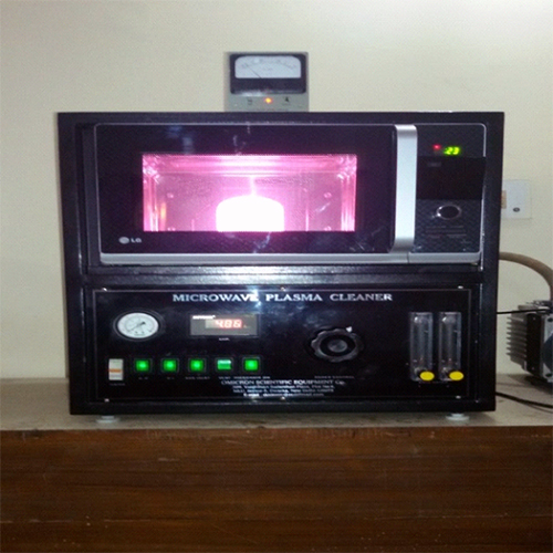 Microwave (2.45 GHz) Products