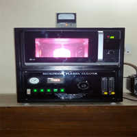 Microwave Plasma Clenar