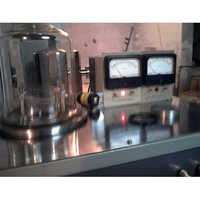Table Top Vacuum Evaporation Coating System