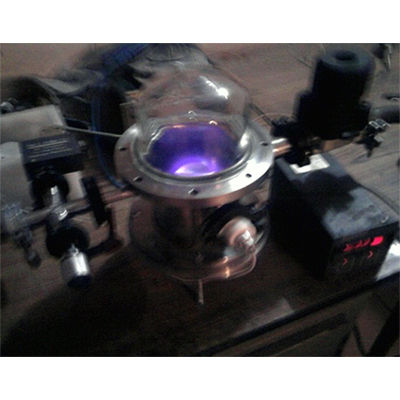 Table Top Plasma System