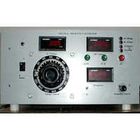 Voltage Frequency Genearator