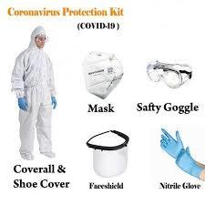 PPE  Kit