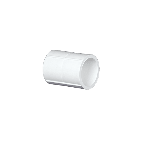 UPVC Coupler