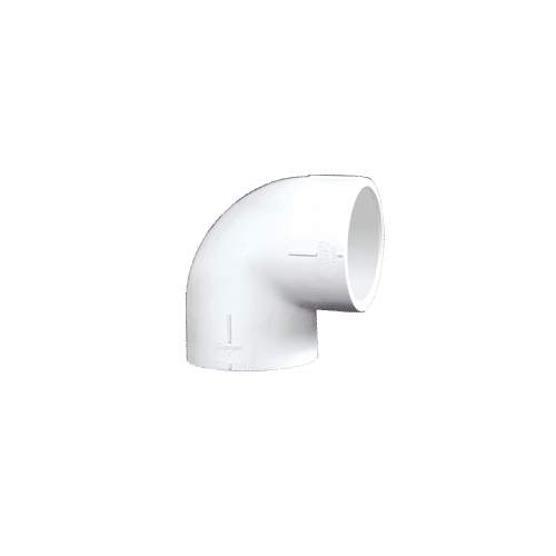 Upvc Elbow at Best Price in Mumbai, Maharashtra | Ariro Industries ...