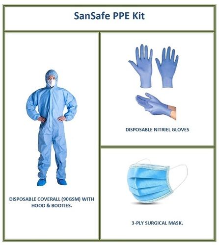 PPE KIT