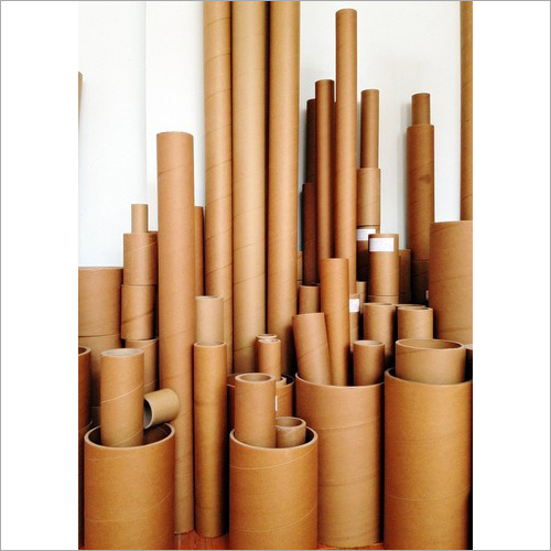 Durable Paper Tube