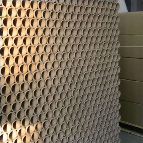 Kraft Paper Tube