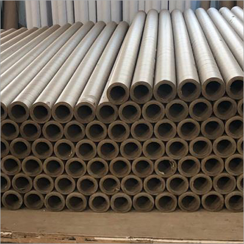 Recyclable Paper Tube