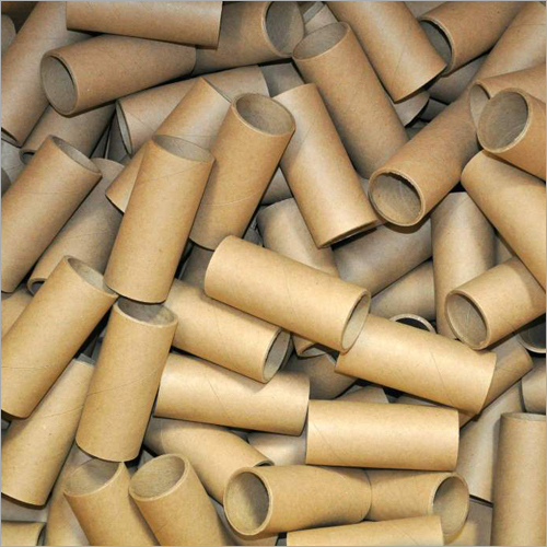 Spiral Paper Tube