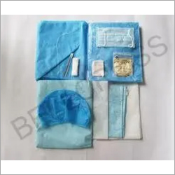 Surgical Delivery Kit