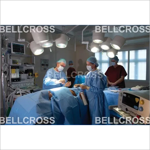 Hospital Surgeons Kit By BELLCROSS INDUSTRIES PVT. LTD.