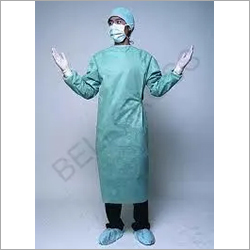 Disposable Surgeons Gown