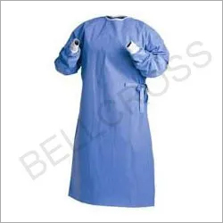 Doctor Ot Gown