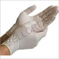 Lightly Powdered Gloves