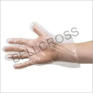 Disposable Plastic Gloves