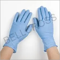 Nitrile Hand Gloves By BELLCROSS INDUSTRIES PVT. LTD.