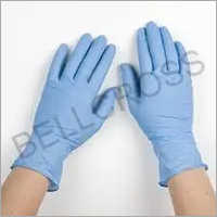 Nitrile Hand Gloves
