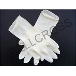 Latex Gloves By BELLCROSS INDUSTRIES PVT. LTD.