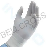 White Surgical Gloves By BELLCROSS INDUSTRIES PVT. LTD.