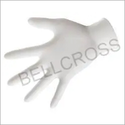 Vinyl Examination Gloves By BELLCROSS INDUSTRIES PVT. LTD.