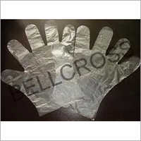 Disposable Hospital Gloves