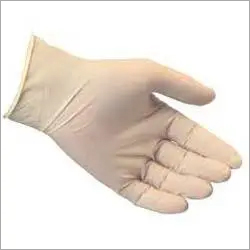 Surgical Rubber Gloves By BELLCROSS INDUSTRIES PVT. LTD.