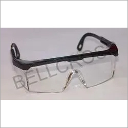 Transparent Safety Goggle By BELLCROSS INDUSTRIES PVT. LTD.