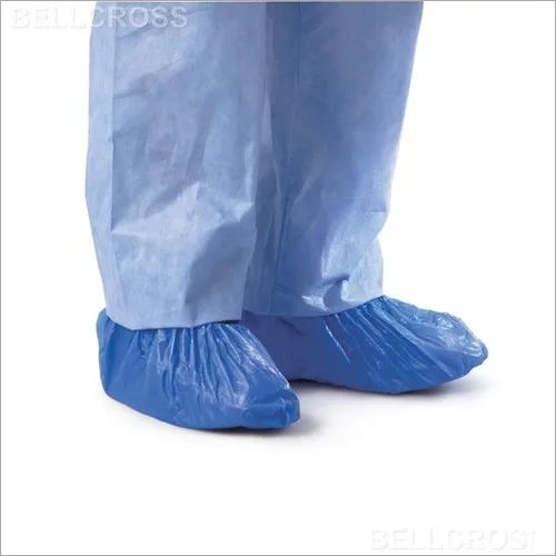Disposable Shoe Cover By BELLCROSS INDUSTRIES PVT. LTD.