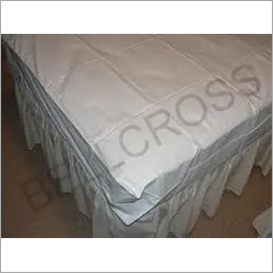 PVC Bed Cover