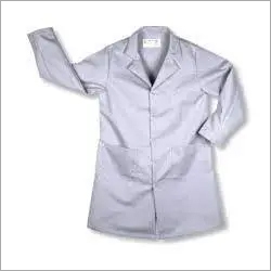 Lab Coat	