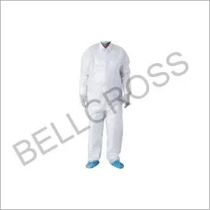 Protective Apron By BELLCROSS INDUSTRIES PVT. LTD.