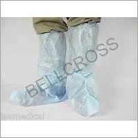 Disposable Shoe Cover	