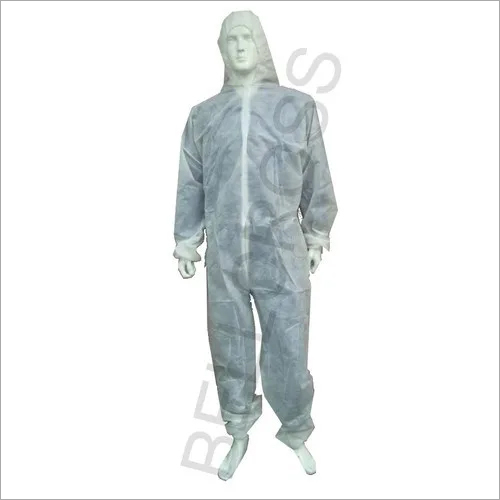 Hospital Coverall