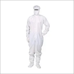Clean Room Suit