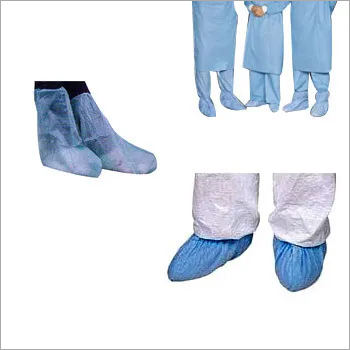 Disposable Shoe Cover