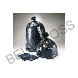 Non Chlorinated Garbage Bag