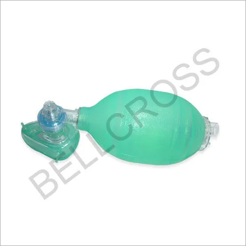 Hospital Disposable Ambu Bag