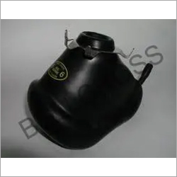 Rubber Face Mask