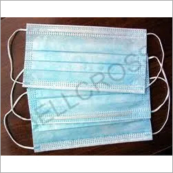 2 Ply Face Mask