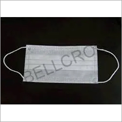 3 Ply Disposable Face Mask By BELLCROSS INDUSTRIES PVT. LTD.