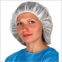 Hospital Disposable Cap