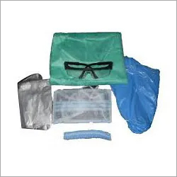 Disposable Safety Kit