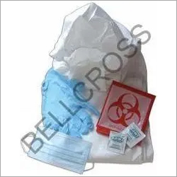 Personal Protection Kit