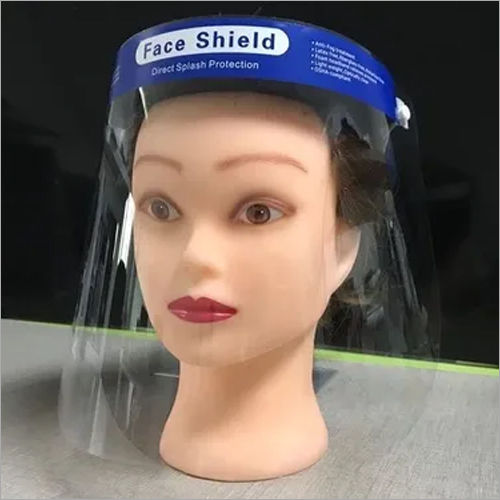 Face shield in Kota