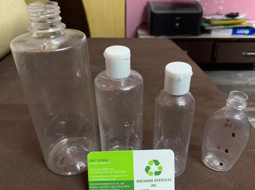 Pet Bottles