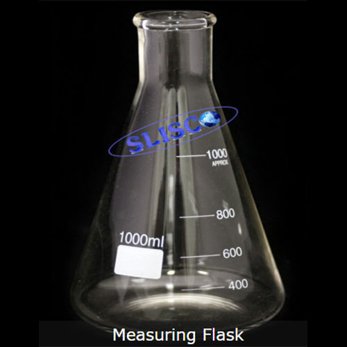 Laboratory Glassware